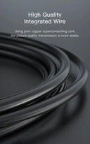 Smart Endoscope Camera For Industrial Inspections.