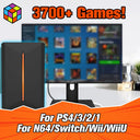 Laptop Gaming External Hard Drive