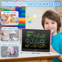 Kids LCD Board - Erasable Creative Drawing Tablet