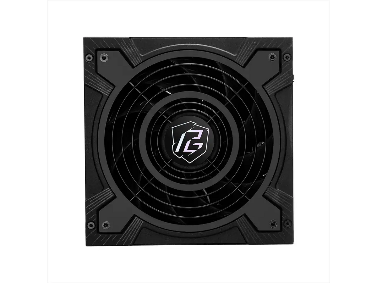 Asrock Pg 1000g Full Modular Unit