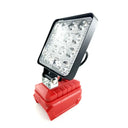 Reliable LED Work Light For Jobsites