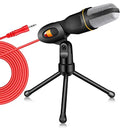 Microphone for Clearer Voice Capture