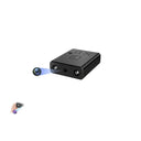 Mini 1080P WiFi Spy Camera Night Vision Built In Battery