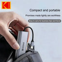 Kodak Usb C Hub Six Port Expander