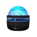 Aurora Projector - Color Changing Night Light