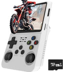 Classic Retro Handheld Game Console