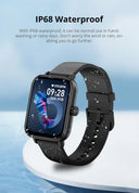 Voice Calling Smart Watch Ultra 1.9 Inch Screen