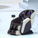 High Quality Cheap 3D 4D 8D Full Body Zero Gravity Home Use Massage Chair With Foot Massage