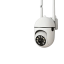 Smart Tracking Indoor Camera for Home