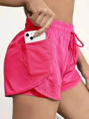 Premium Yoga Shorts For Ultimate Comfort