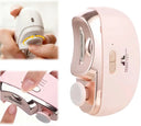 Portable Electric Nail Trimmer