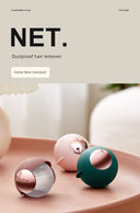 Jojo's L. Pd. Mr. Grocery Accessible Luxury Lent Remover Dustproof