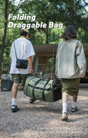 Wheeled Luggage for Busy Travelers
