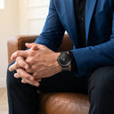 Heroforce Men Minimalist Quartz Watch