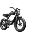 Kickwey K7 Pro 3000w Fat Tire Ebike