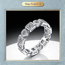 Carat Round Emerald Heart D