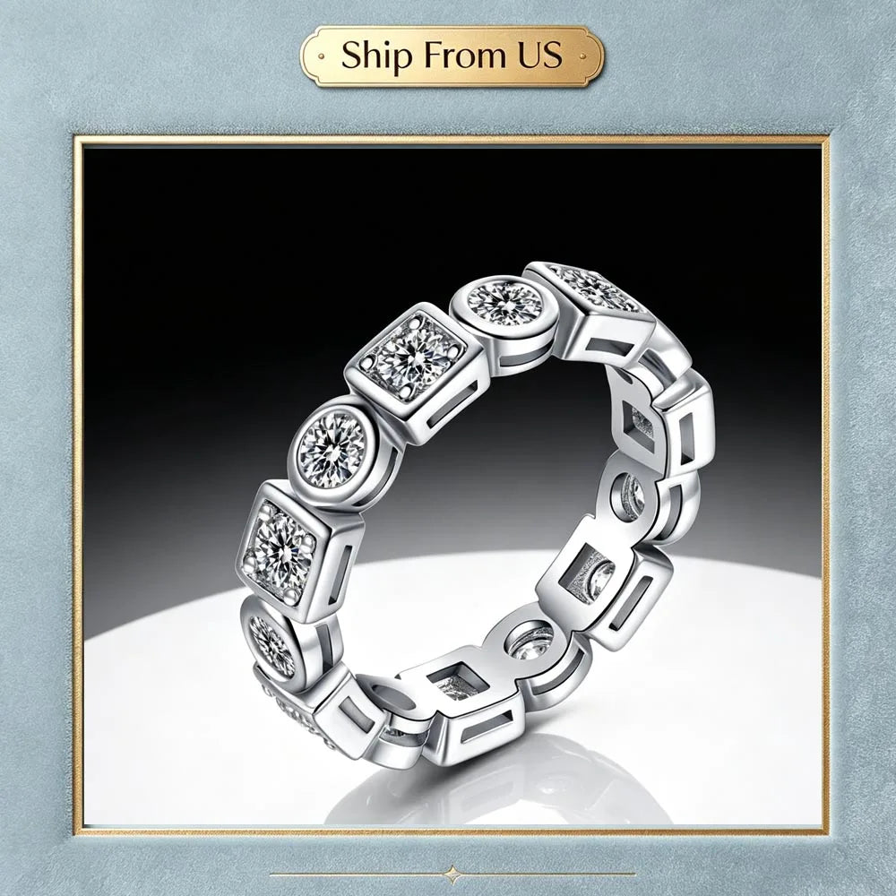 Carat Round Emerald Heart D