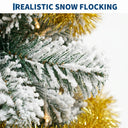 Collapsible Christmas Decoration