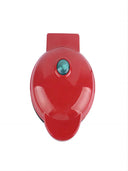 Multi-Function Pie Stop Plug Powered Waffle Maker Roaster