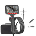 Endoscope Camera For Pros Clear View