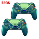 Controller Macro/Turbo Vibration Hall Trigger