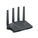 GL.iNet GL-BE6500 (Flint 3e) Dual-band WiFi 7 Home Router for Gaming Wireless Internet Router 5× 2.5G Ports Robust VPN Capabilities,Parental Controls, USB3.0 Qualcomm Quad-core 1.5 GHz, Supports ADGuard Home,OpenVPN,WireGuar