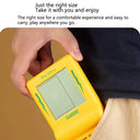 Retro Handheld Tetris Games Console