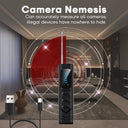 Camera Detector Added Privacy