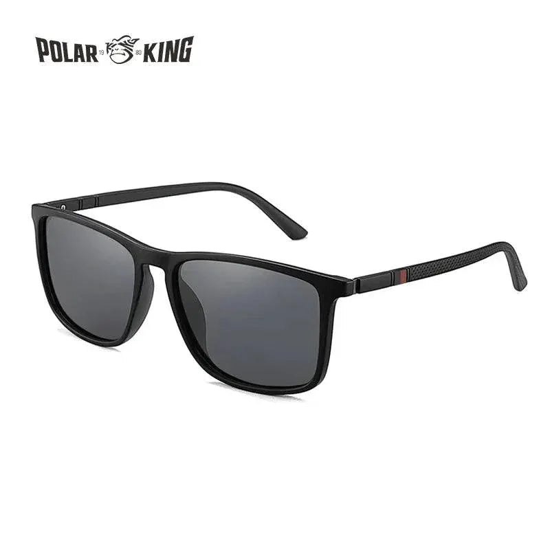 Men's Luxury Polarized Driving Sunglasses UV400 Shades