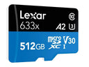 Ultra Fast Micro SD Card
