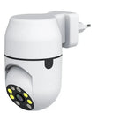 IP Camera for Homeowners With 1080P Auto Tracking.