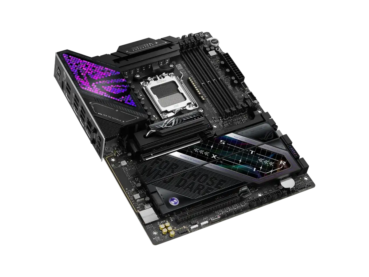 Asus Rog Strix Gaming — product view 5