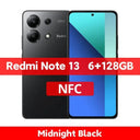 Xiaomi Redmi Note 13 Smartphone 5000mAh