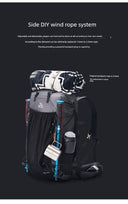 Boxi And 60l Rock Travel Bag Professional Outdoor Gear
