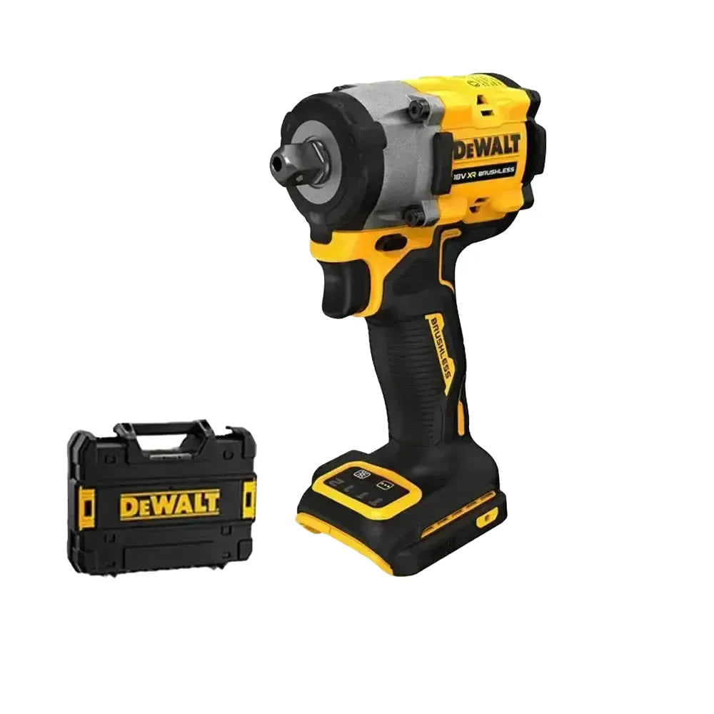 DeWalt Cordless Impact Wrench - Torque — product view 1