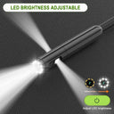 Smart Endoscope for Mechanics Pros Club