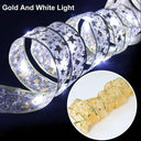 Cozy Fairy Lights for Home Decor Indoor