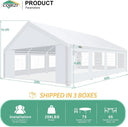 Outdoor Shelter