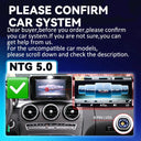 Wireless CarPlay Box Adapter Benz