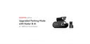 Clear 4K Dash Cam for Family Driving