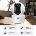 Neye 4K PTZ Camera - AI Tracking Wifi 8MP