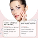 Anti-Aging Retinol Cream for Adults