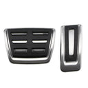 VW GTi Pedal Cover with Secure Grip