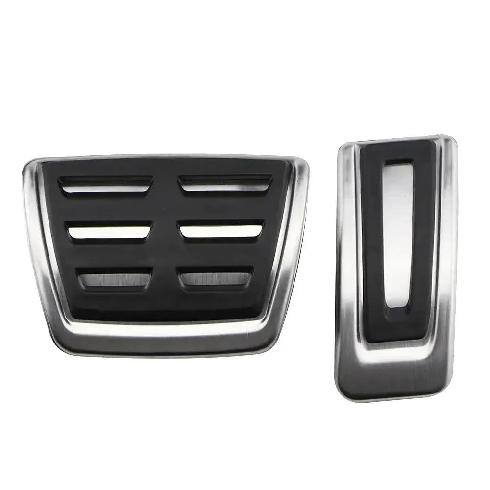 VW GTi Pedal Cover with Secure Grip — product view 8
