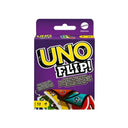 Classic UNO Flip Double Deck Set