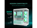Montech Panoramic Computer Case