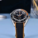 Pagani Automatic Steel Watch