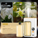 Type-C Charging Wireless Automatic Aerosol Dispenser Aromatherapy Fragrance