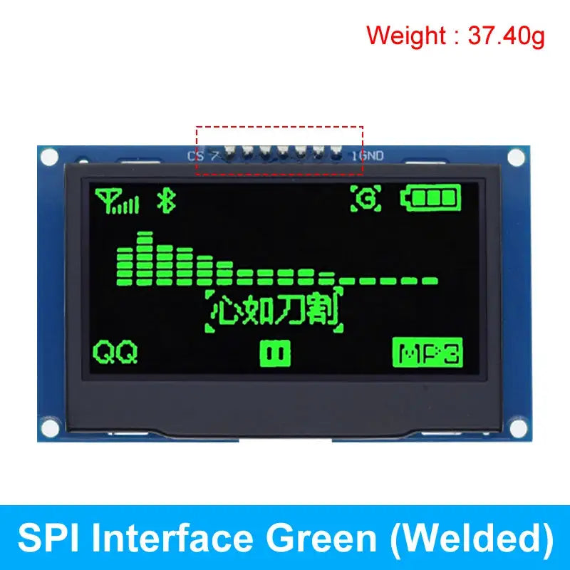 Oled Display Arduino — product view 13