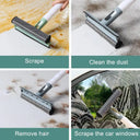 Streak-Free Window Cleaner for Home